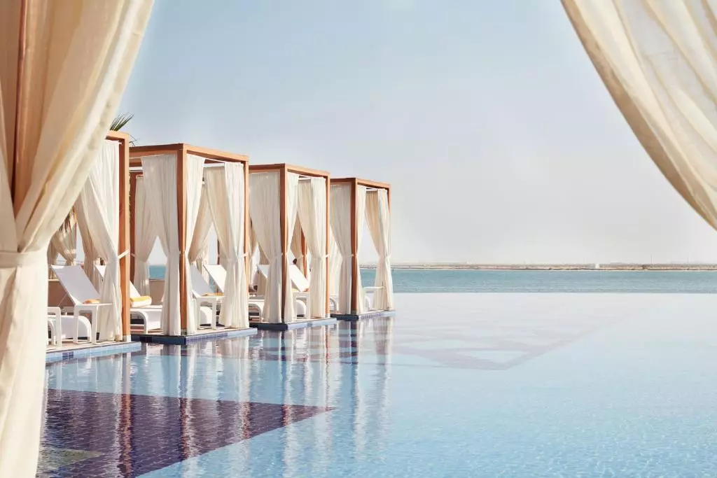 Royal M Hotel Abu Dhabi by Gewan